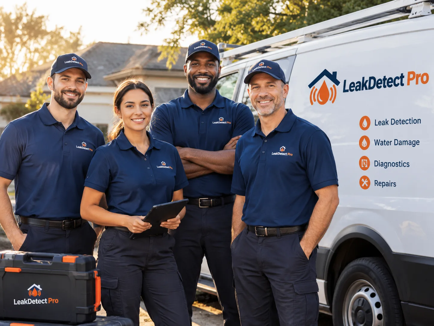 Roof Repair company in Berne, IN